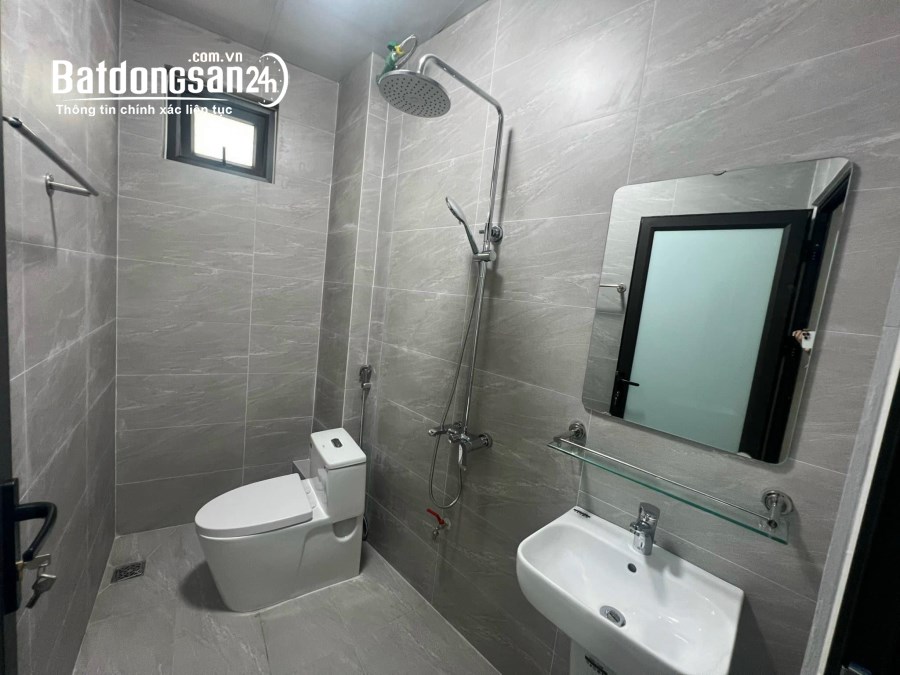 Bán nhà 3 tầng ngõ phố Lê Viết Hưng, ph Ngọc Châu, TP HD, 41m2, 3 ngủ, vs, chỉ 1.7x t