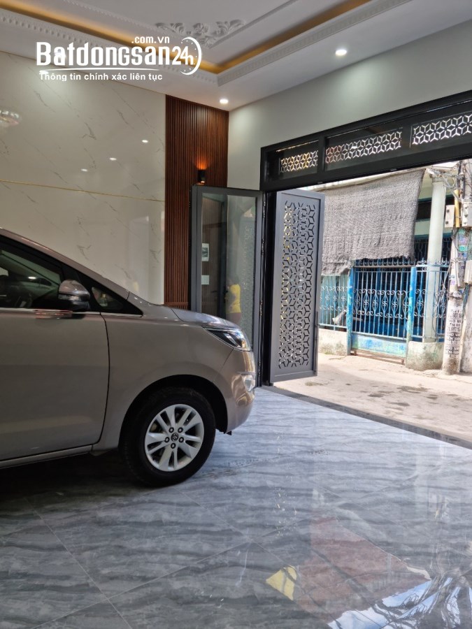 Bán Nhà 1trệt1lầu sát mt đường Phạm Văn Thuận, P.Tam Hiệp, Biên Hoà,ĐN