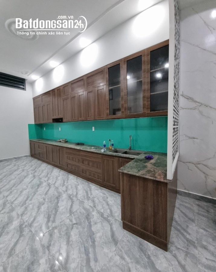Bán Nhà 1trệt1lầu sát mt đường Phạm Văn Thuận, P.Tam Hiệp, Biên Hoà,ĐN
