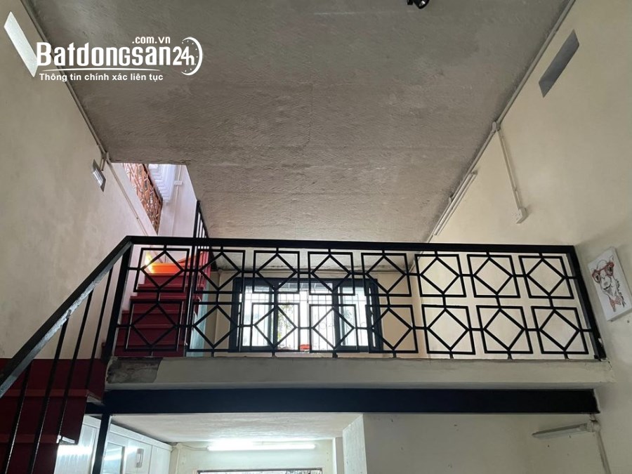 Bán nhà Đường Nhuệ Giang, Quận Nam Từ Liêm