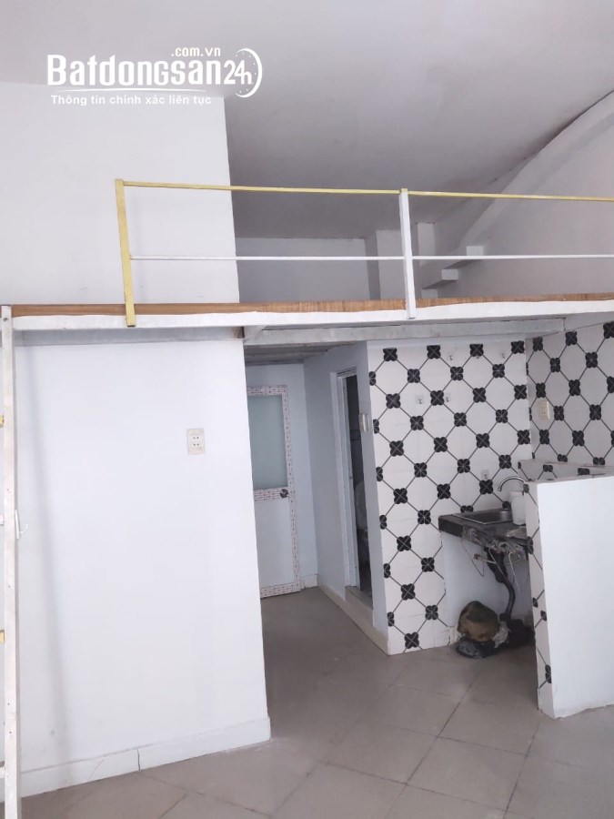 Bán đất TẶNG nhà 5 tầng, 15 phòng TN 70 triệu/ tháng MT Tân Bình. DT 110, Giá 13 tỷ 8