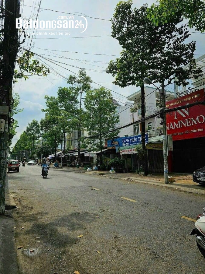 Cho thuê nhà kinh doanh mua bán đường Phạm Ngũ Lão chỉ 8tr/tháng