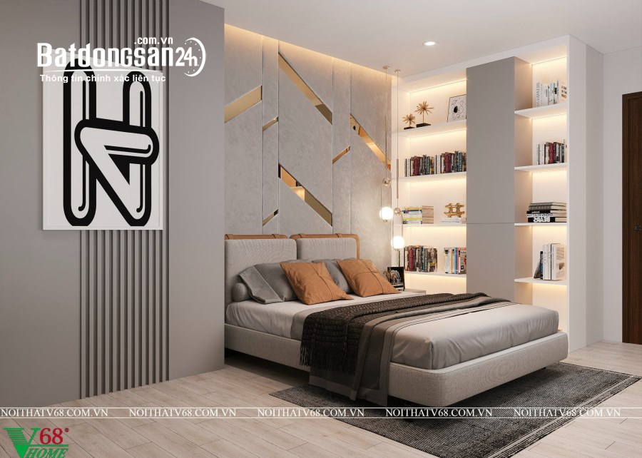 Cho thuê căn hộ chung cư Vinhomes Gardenia Mỹ Đình, Đường Hàm Nghi, Quận Nam Từ Liêm