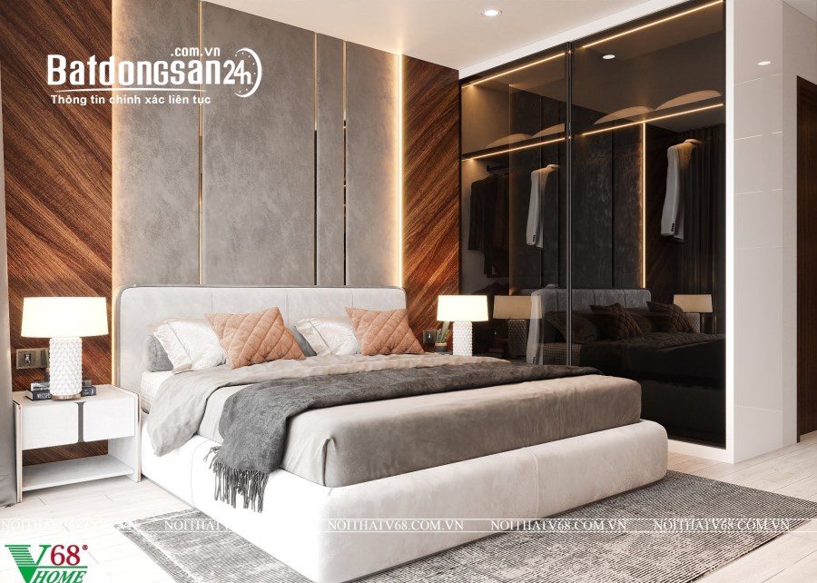 Cho thuê căn hộ chung cư Vinhomes Gardenia Mỹ Đình, Đường Hàm Nghi, Quận Nam Từ Liêm