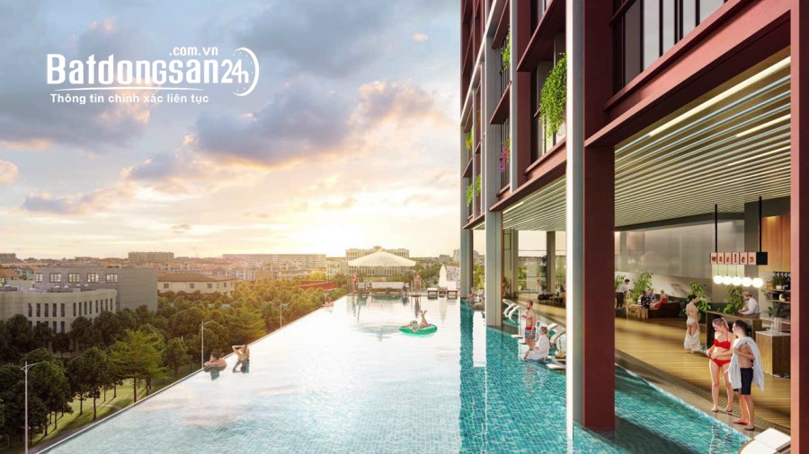 Bán căn hộ chung cư The Panoma 2, Đường Trần Hưng Đạo, Quận Ngũ Hành Sơn