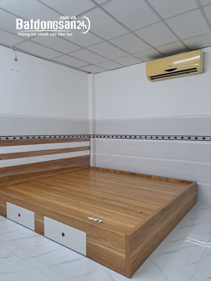 Bán nhà Đường Cống Lở, Phường 14, Quận Tân Bình