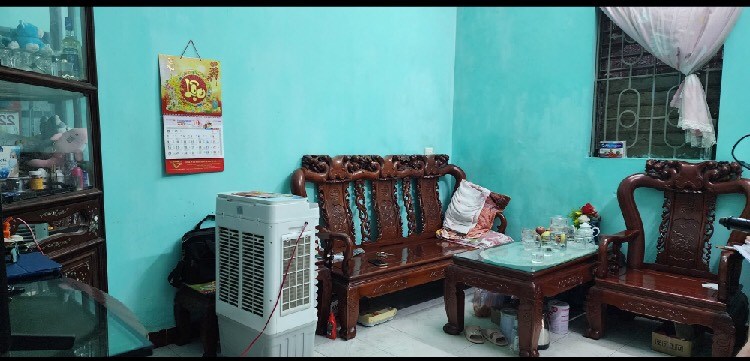  Vị trí trung tâm, 86tr/m, chỉ duy nhất 1 căn 79m2 Hoa Bằng, Cầu Giấy 6.8 tỷ