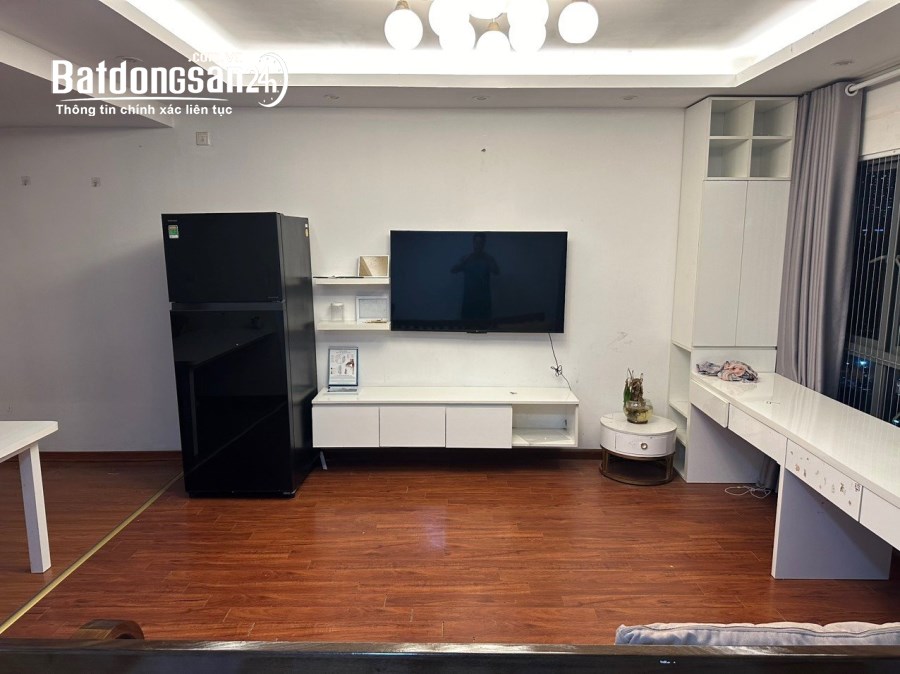 Căn hộ cho thuê 45m2, 1PN, full đồ tại Mulberry Lane