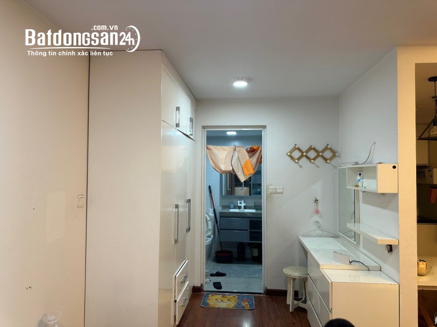 Căn hộ cho thuê 45m2, 1PN, full đồ tại Mulberry Lane