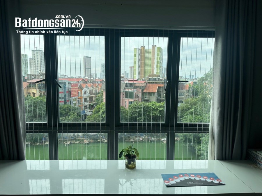 Căn hộ cho thuê 45m2, 1PN, full đồ tại Mulberry Lane