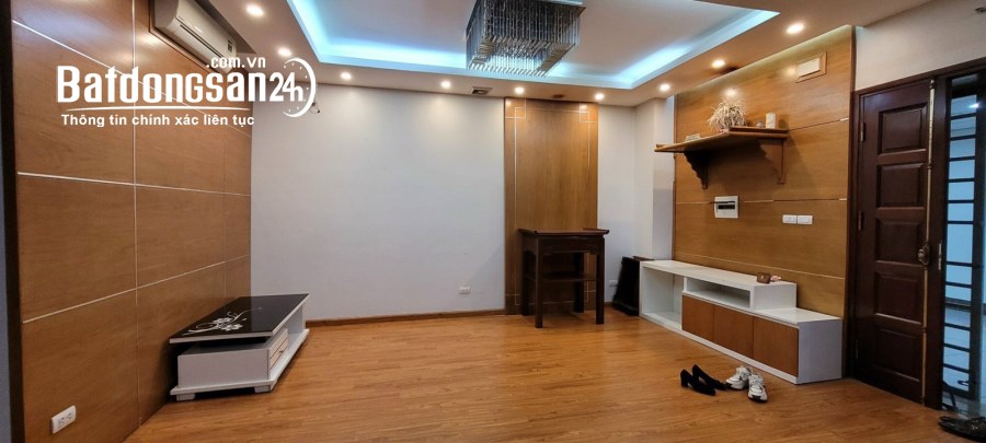 Bán căn hộ chung cư Vinaconex 7, Đường K2, Quận Nam Từ Liêm,dt 110m,2pn,2vs