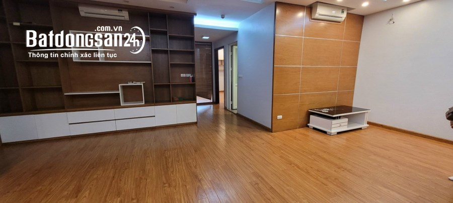 Bán căn hộ chung cư Vinaconex 7, Đường K2, Quận Nam Từ Liêm,dt 110m,2pn,2vs
