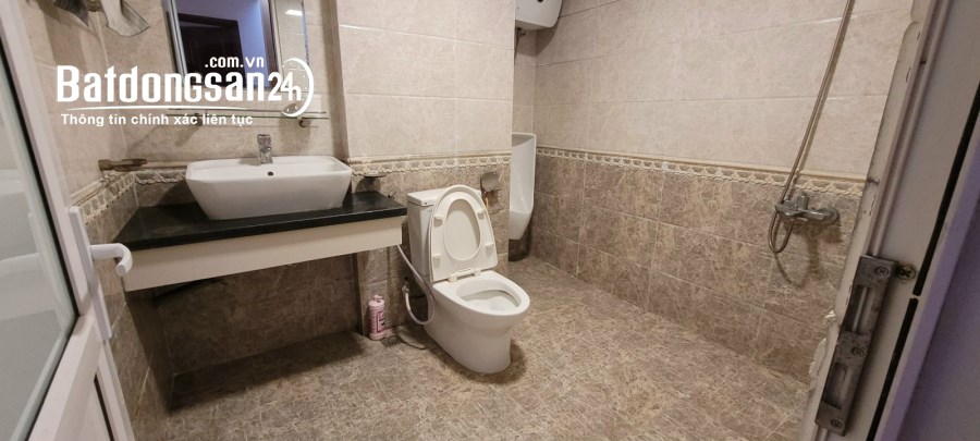 Bán căn hộ chung cư Vinaconex 7, Đường K2, Quận Nam Từ Liêm,dt 110m,2pn,2vs