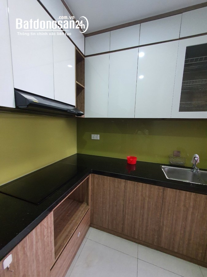 Cần cho thuê căn 80m2, 2PN+2WC, full đồ chỉ 14tr/tháng tại SSA.