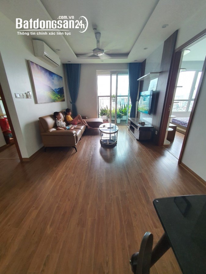 Cần cho thuê căn 80m2, 2PN+2WC, full đồ chỉ 14tr/tháng tại SSA.