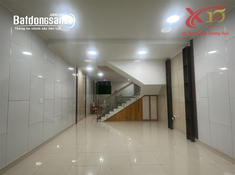 Bán đất mặt phố Đường Nguyễn Khuyến, Phường Trảng Dài, TP Biên Hòa