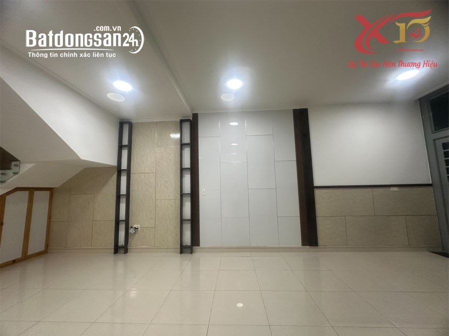 Bán đất mặt phố Đường Nguyễn Khuyến, Phường Trảng Dài, TP Biên Hòa