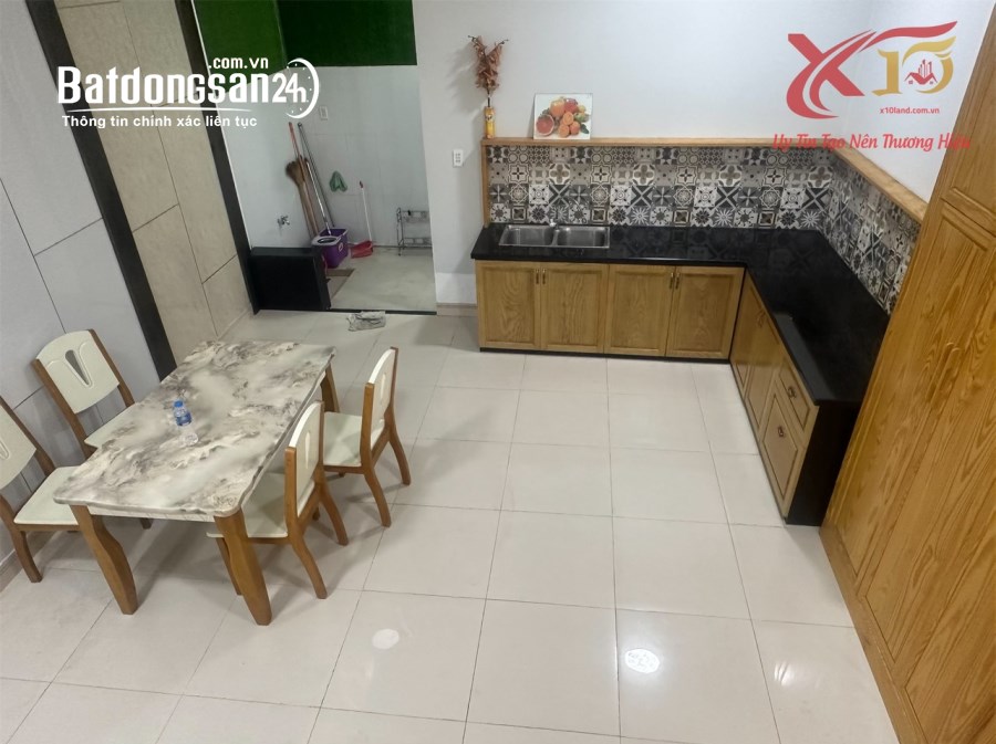 Bán đất mặt phố Đường Nguyễn Khuyến, Phường Trảng Dài, TP Biên Hòa