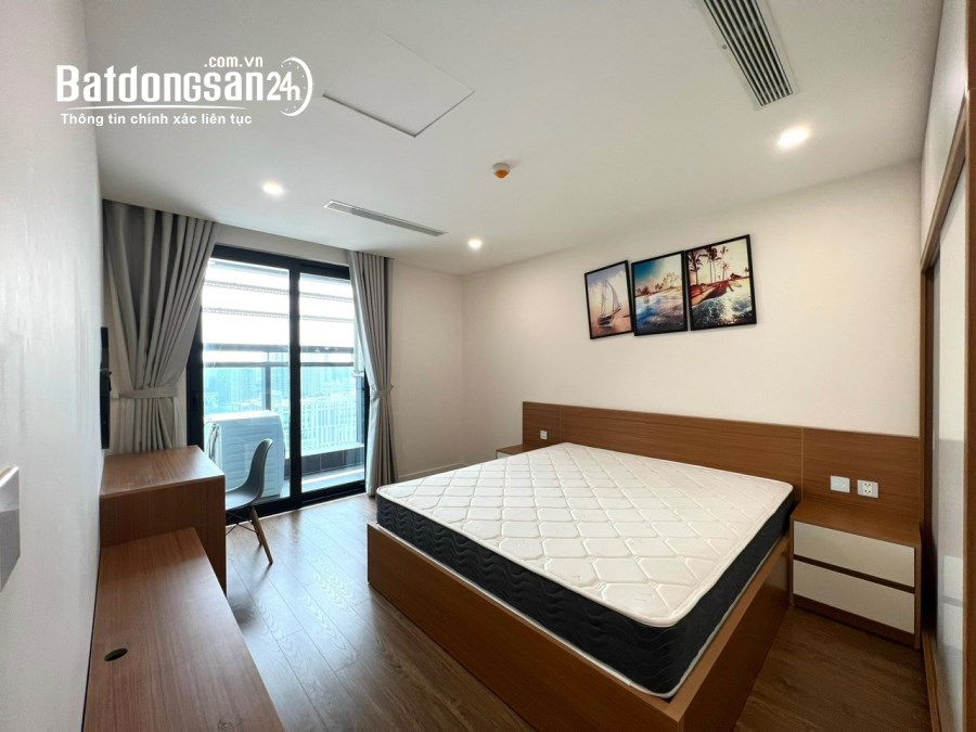 Cho Thuê Chung Cư Paragon 86 Duy Tân, 2PN Full Đồ