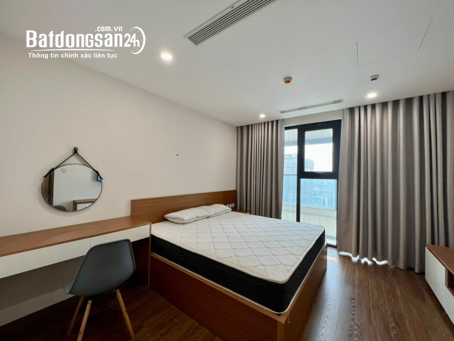 Cho Thuê Chung Cư Paragon 86 Duy Tân, 2PN Full Đồ