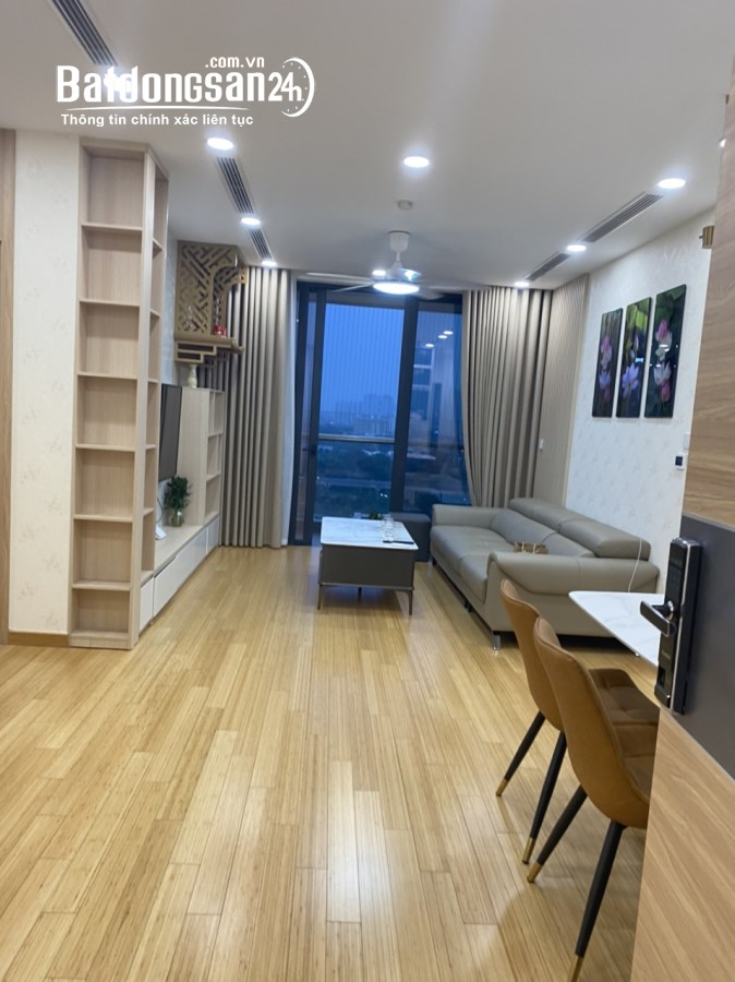 Cho Thuê Chung Cư Sakura 47 Vũ Trọng Phụng, 3PN CB