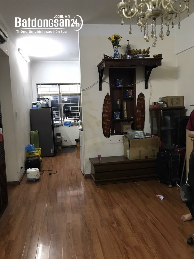Cho thuê Chung cư Văn Quán, gần Vinmart 68m 2PN, đủ đồ 8 triệu/tháng