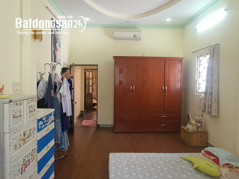 SÁT HẺM Ô TÔ – 02 TẦNG ĐÚC MỚI - 44M2 – 4.6 TỶ - ÔNG ÍCH KHIÊM - F5 - Q11.