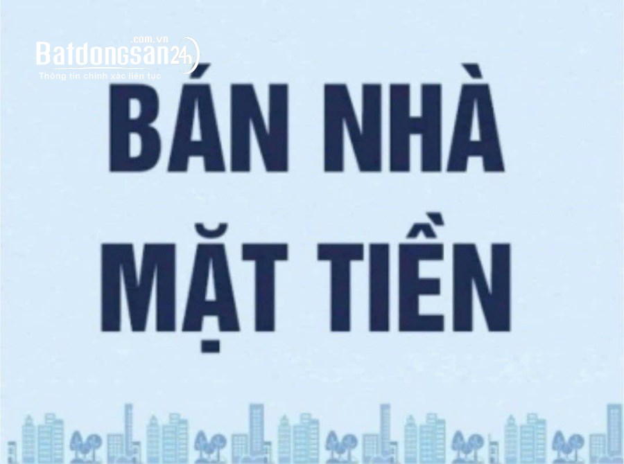 BÁN NHÀ MẶT TIỀN ĐƯỜNG NGUYỄN CÔNG HOAN QUẬN PHÚ NHUẬN. 1607047. ĐT: 0932970165.