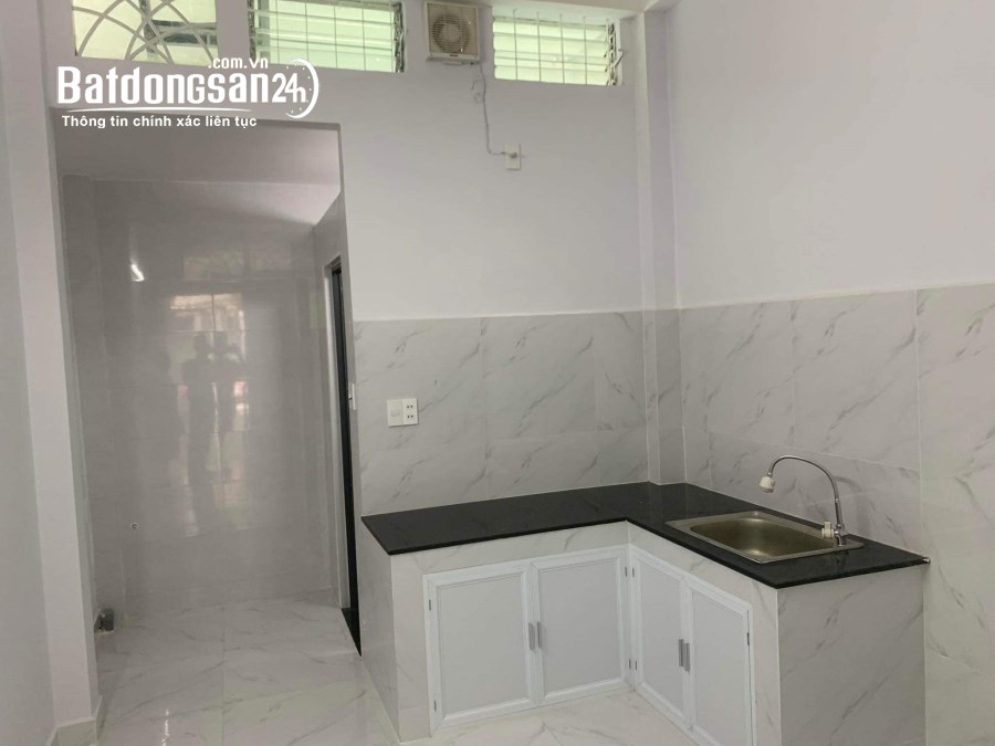 BÁN NHÀ HẺM XE HƠI ĐƯỜNG BÙI HỮU NGHĨA QUẬN BÌNH THẠNH. 1502015. ĐT: 0932970165.