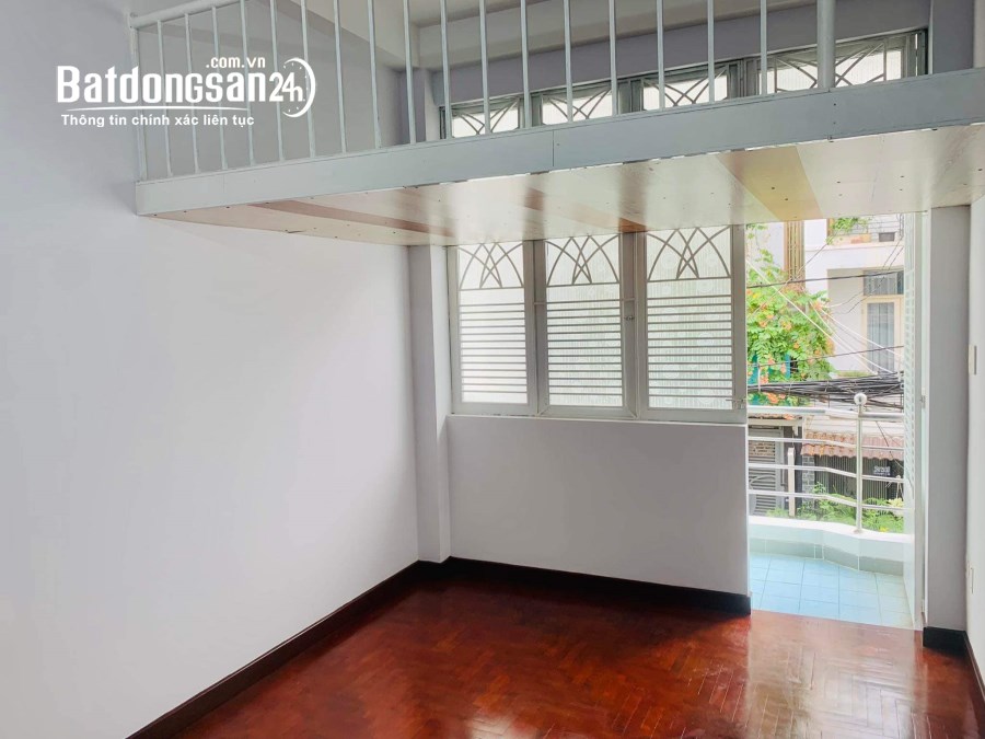 BÁN NHÀ HẺM XE HƠI ĐƯỜNG BÙI HỮU NGHĨA QUẬN BÌNH THẠNH. 1502015. ĐT: 0932970165.