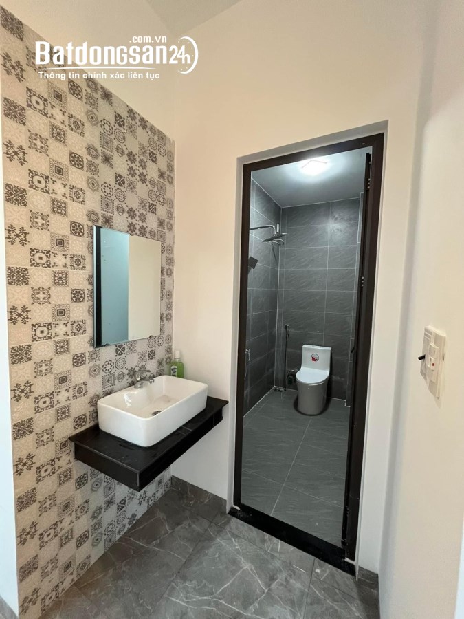 NHÀ KIỆT TAM THAI, AN TÂY - 1102M - GIÁ 2,X TỶ