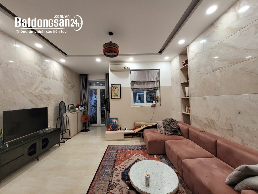 Bán nhà phố Full Nội Thất Park Riverside, Hoàn Thiện Cao Cấp, Bán 7,750 Tỷ