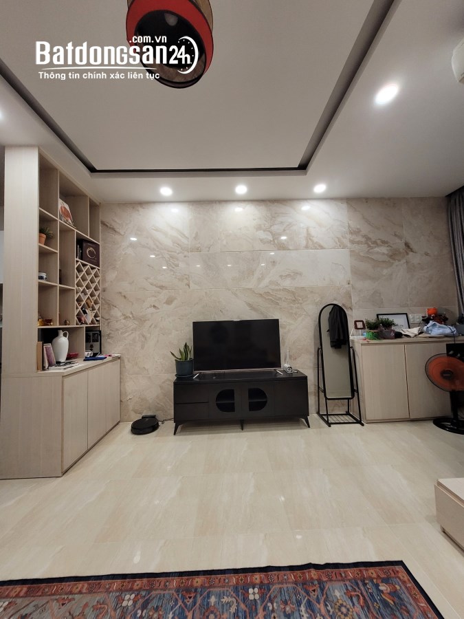 Bán nhà phố Full Nội Thất Park Riverside, Hoàn Thiện Cao Cấp, Bán 7,750 Tỷ