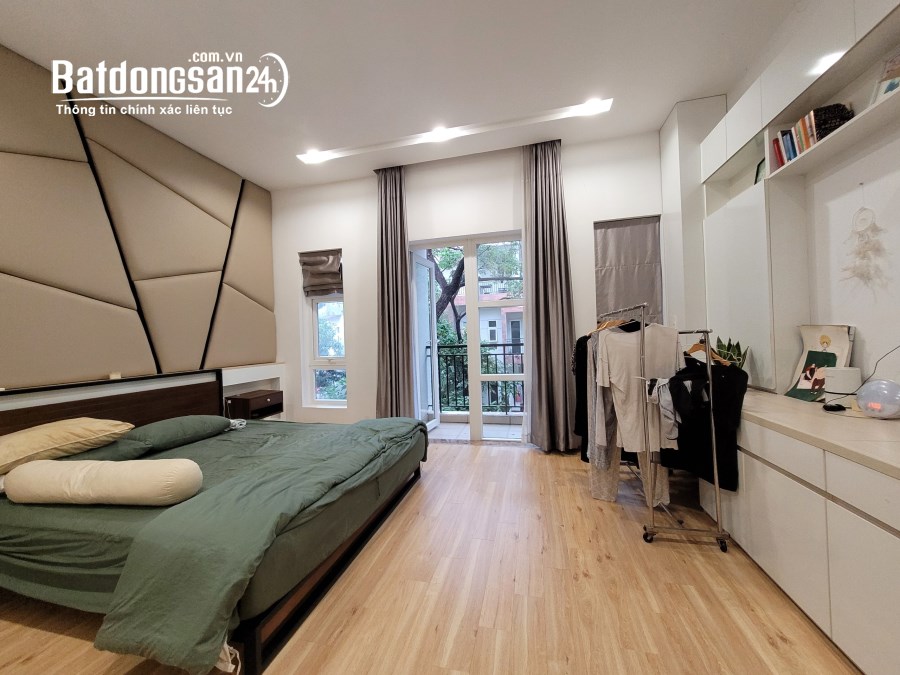 Bán nhà phố Full Nội Thất Park Riverside, Hoàn Thiện Cao Cấp, Bán 7,750 Tỷ