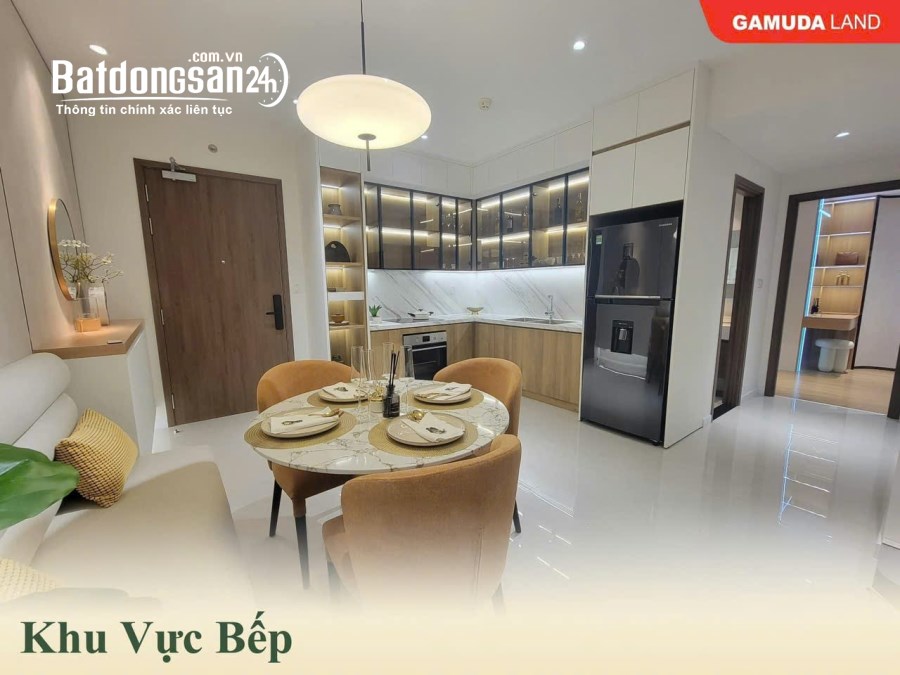  Chọn Elysian - Đại Cát mừng năm mới !! Chỉ với 50tr - Ký ngay SPA 