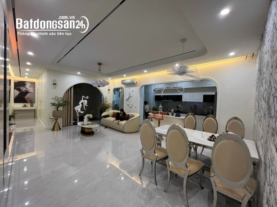 Bán căn hộ chung cư Tecco Tứ Hiệp, Đường Tứ Hiệp, Huyện Thanh Trì
