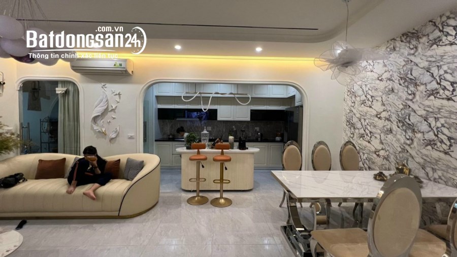 Bán căn hộ chung cư Tecco Tứ Hiệp, Đường Tứ Hiệp, Huyện Thanh Trì