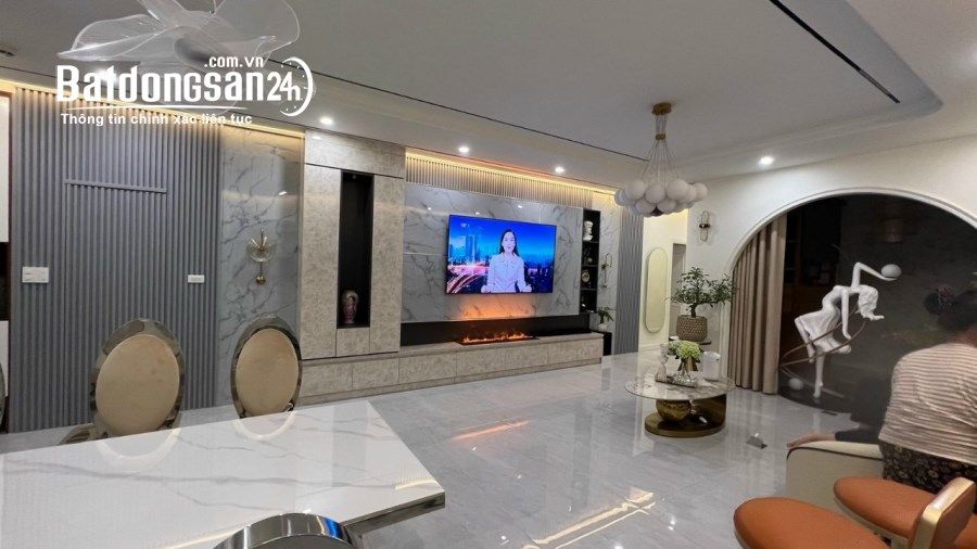 Bán căn hộ chung cư Tecco Tứ Hiệp, Đường Tứ Hiệp, Huyện Thanh Trì