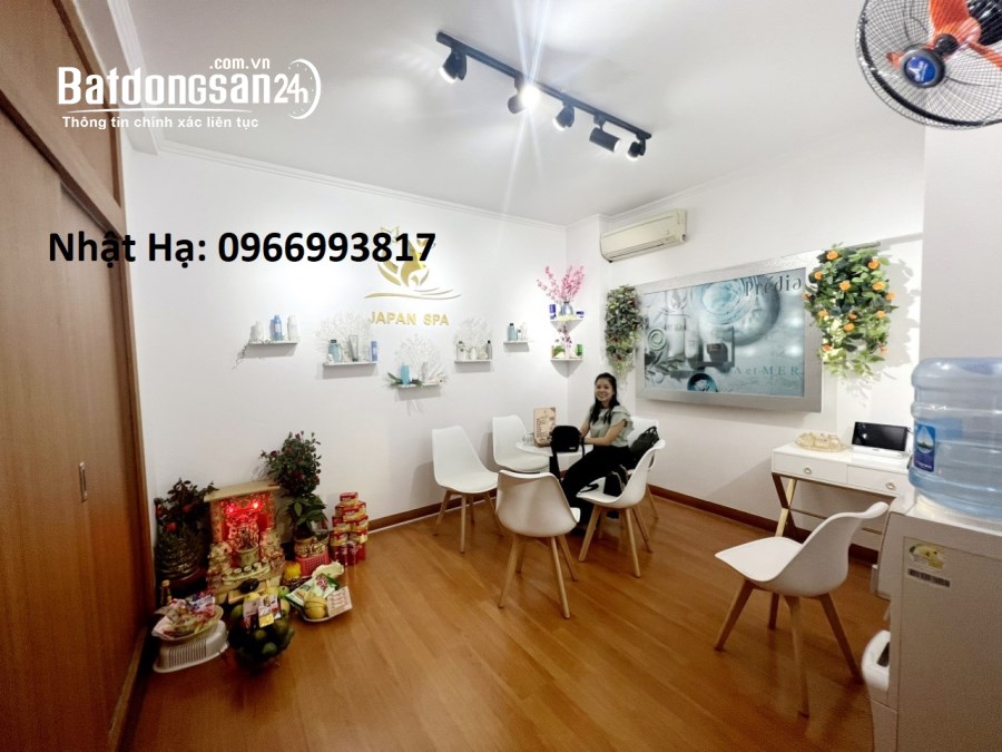 CHO THUÊ VP GẦN ĐƯỜNG TÂN MAI QUẬN HOÀNG MAI, DT 50M-120M GIÁ CHỈ 5-9TR/TH. 