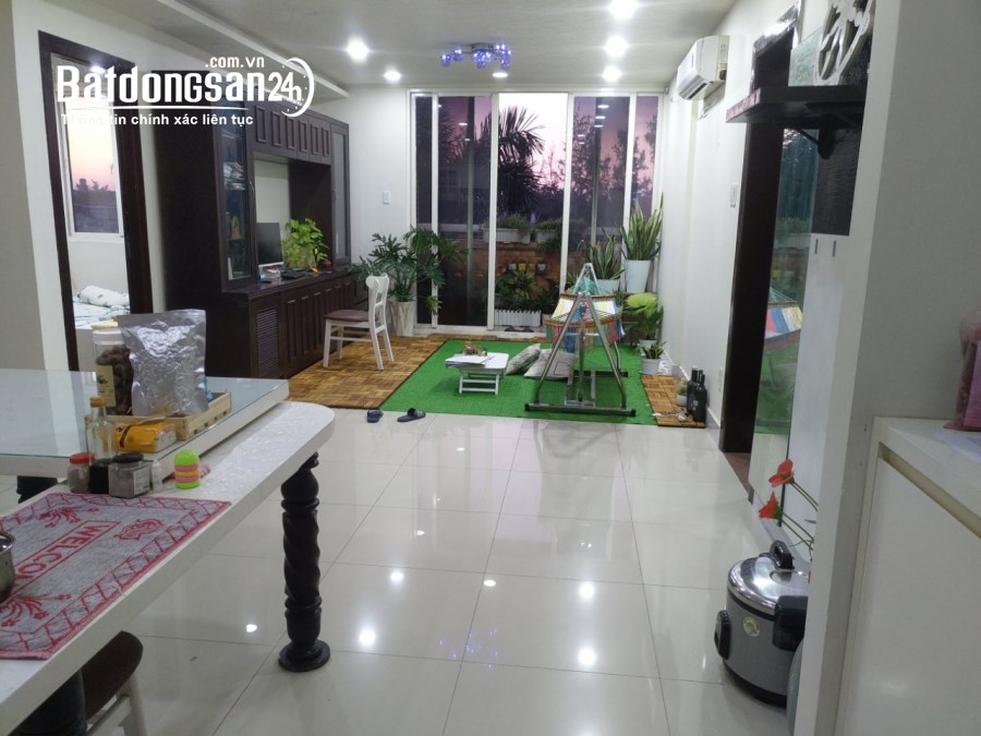 Bán căn hộ chung cư A.View, Đường Nguyễn Văn Linh, Huyện Bình Chánh