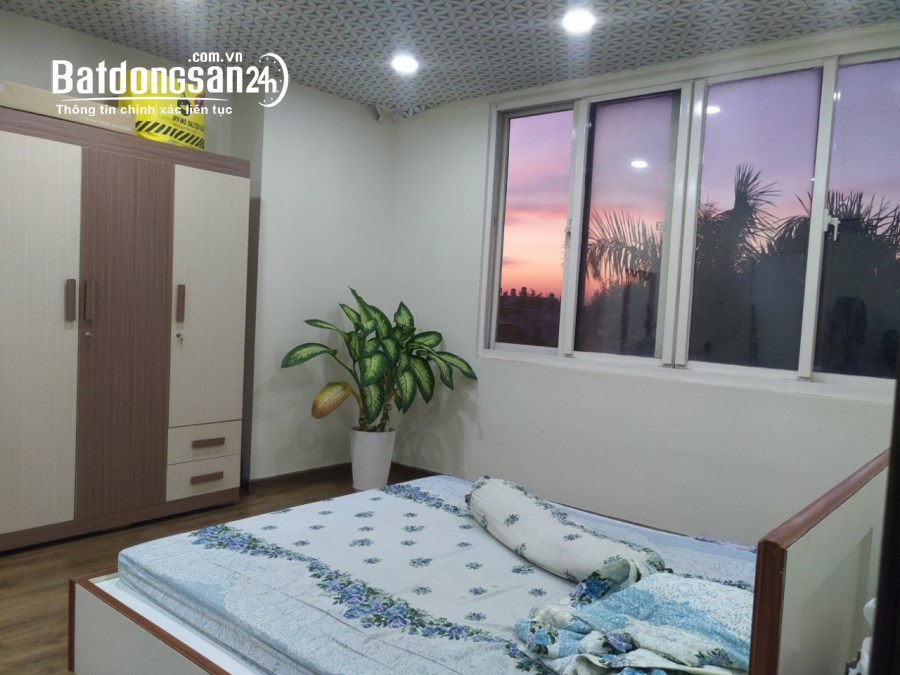 Bán căn hộ chung cư A.View, Đường Nguyễn Văn Linh, Huyện Bình Chánh