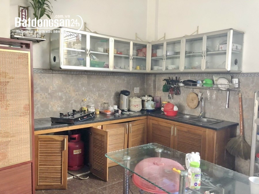 Cho thuê nhà đường Số 53 P.Tân Quy, Quận 7.dt 7x18m, 4 lầu sàn trống