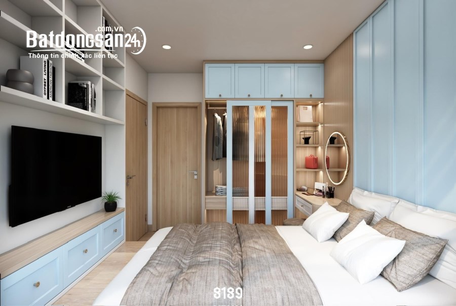 Bán căn hộ chung cư Cityland Park Hills, Đường 8, Quận Gò Vấp