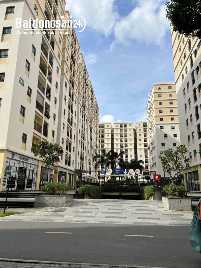 Bán căn hộ chung cư Cityland Park Hills, Đường 8, Quận Gò Vấp
