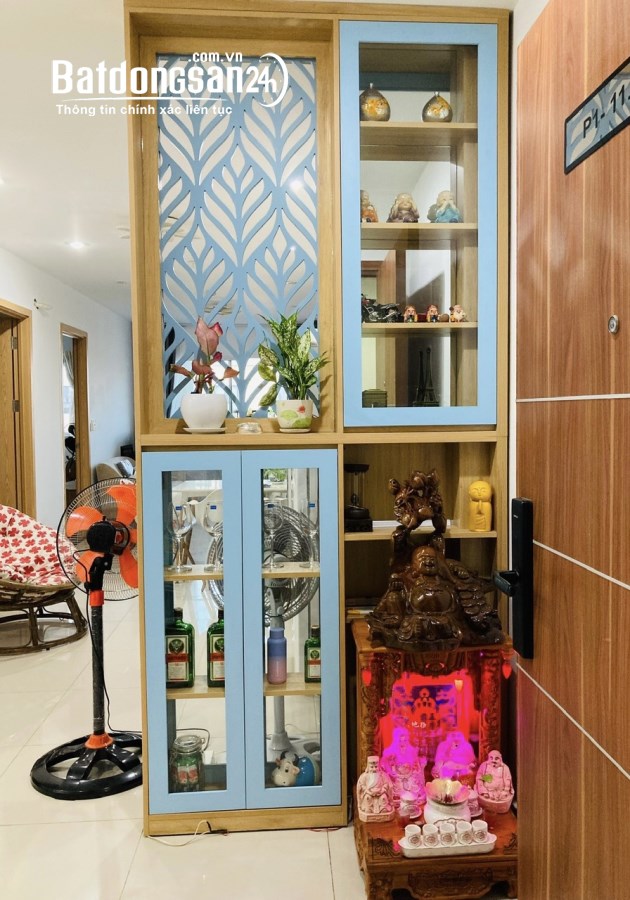 Bán căn hộ chung cư Cityland Park Hills, Đường 8, Quận Gò Vấp