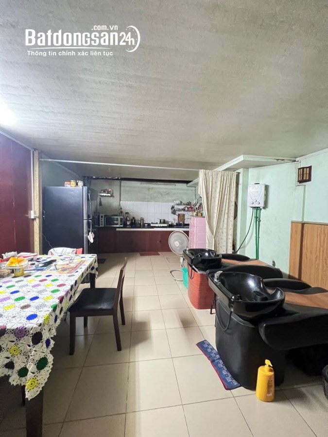 Bán nhà ngõ 63 Lương Yên cạnh Trần Khánh Dư, ô tô tránh DT 54m2x3T, MT~3m giá 6,95 tỷ