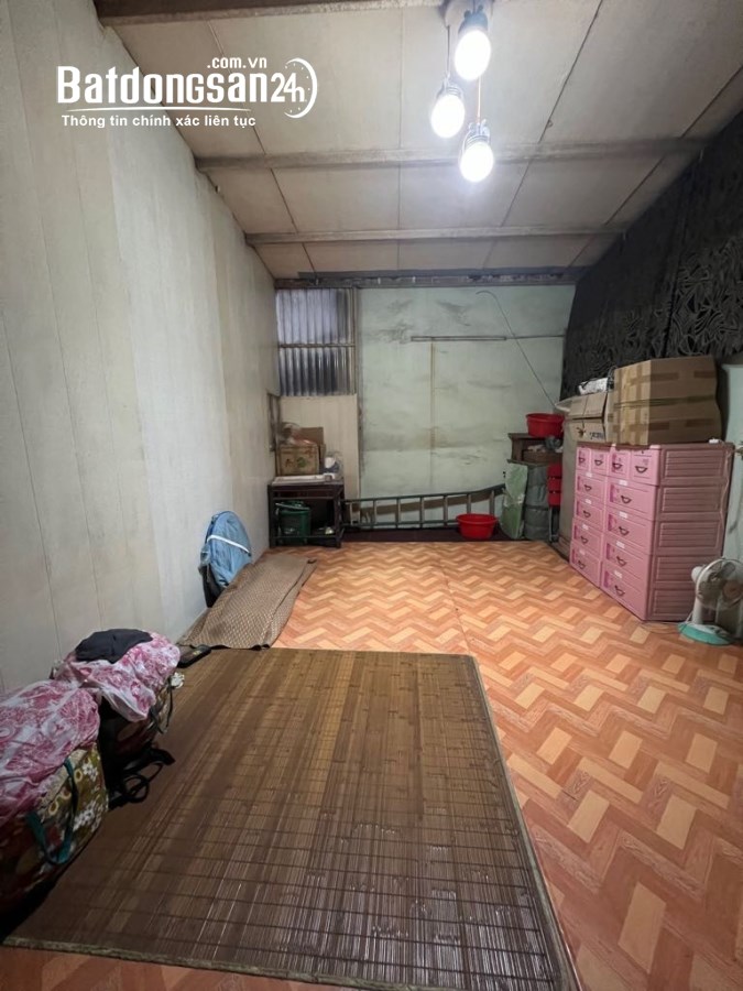 Bán nhà ngõ 63 Lương Yên cạnh Trần Khánh Dư, ô tô tránh DT 54m2x3T, MT~3m giá 6,95 tỷ