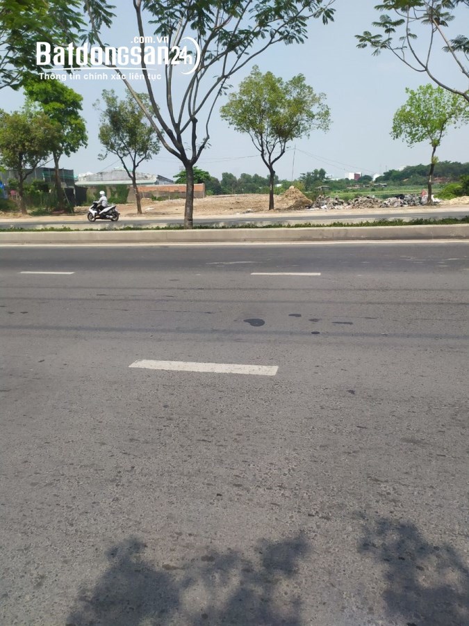 Cho thuê đất 2800m đườngTrần Văn Giàu, Bình Tân