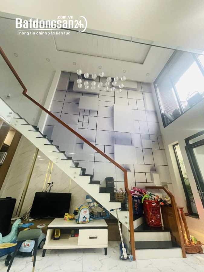 Bán nhà Đường Lê Trọng Tấn, Phường Tây Thạnh, Quận Tân Phú