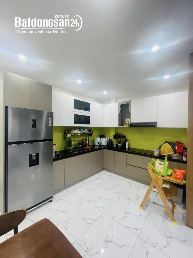 Bán nhà Đường Lê Trọng Tấn, Phường Tây Thạnh, Quận Tân Phú